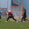 U19 vs LCJM & SIS (2019/04)